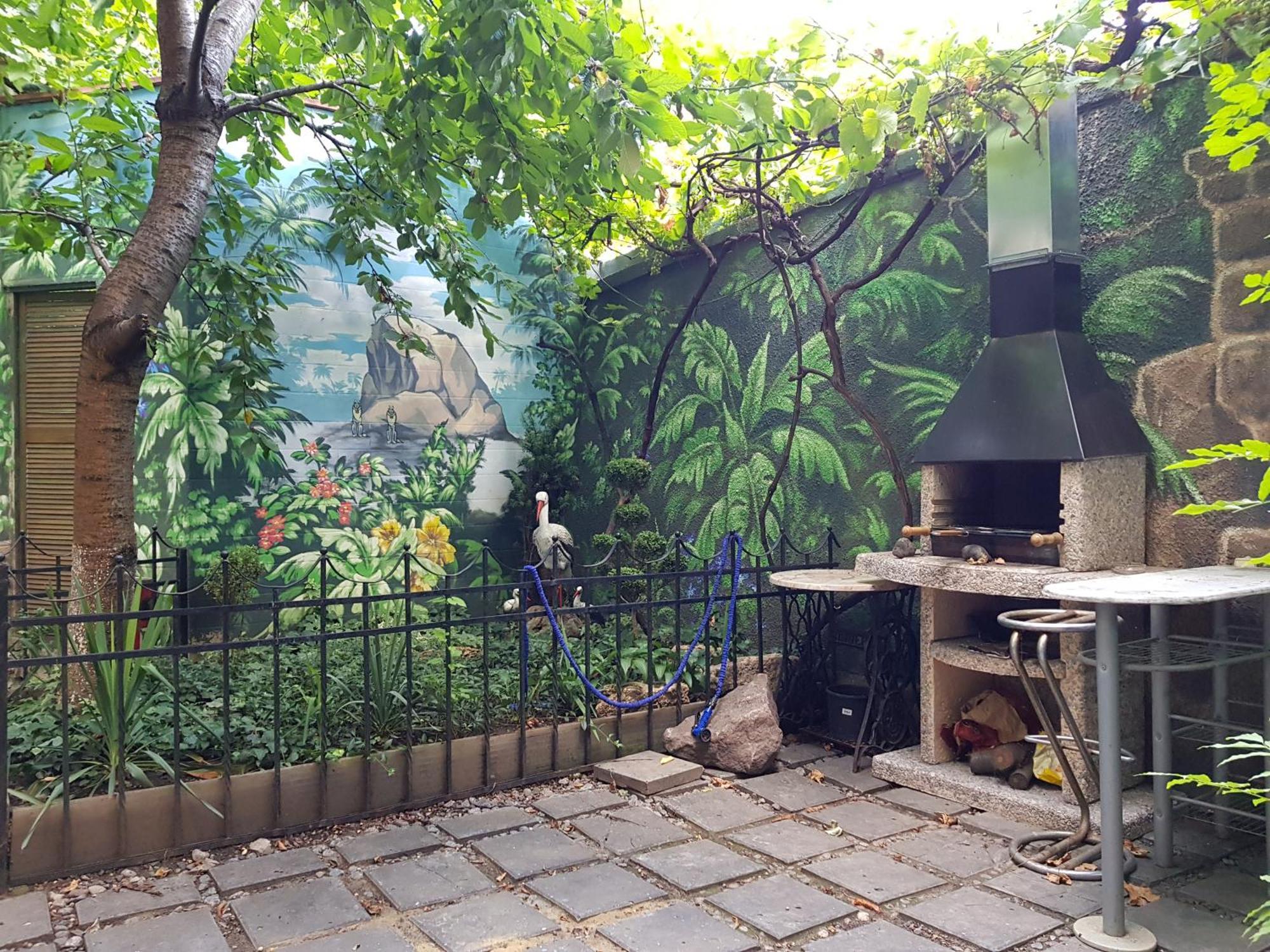 Villa Gaudi Odessa Eksteriør billede