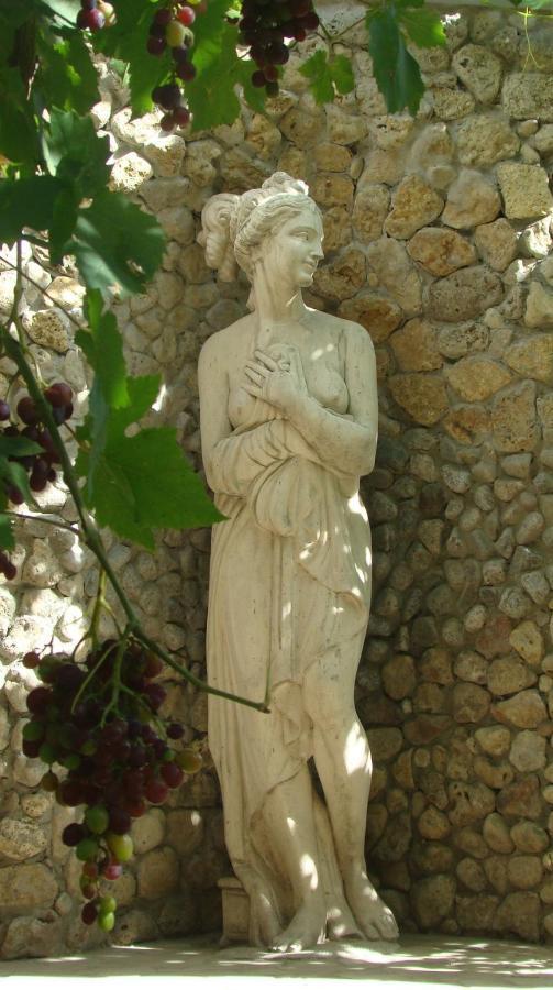 Villa Gaudi Odessa Eksteriør billede