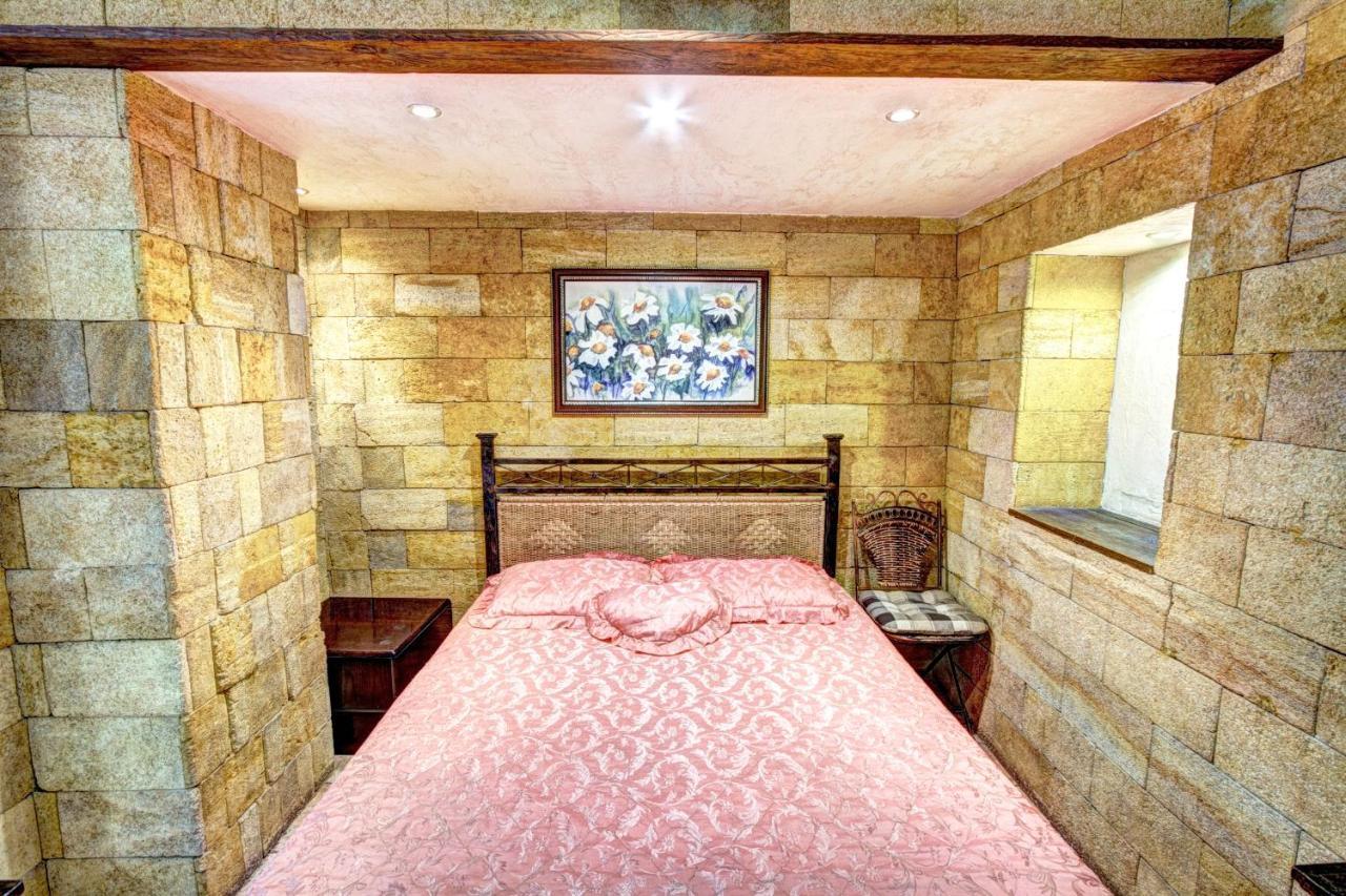 Villa Gaudi Odessa Eksteriør billede